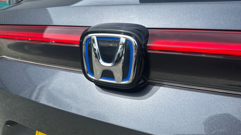 Honda HR-V 1.5 eHEV Elegance 5dr CVT Hybrid Hatchback